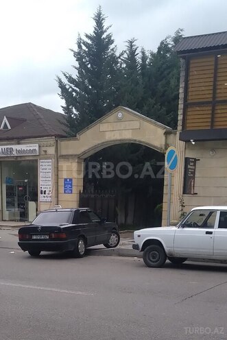 Mercedes 190 1991, 352,785 km - 2.0 л - Xaçmaz