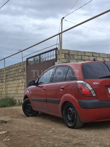 Kia Rio 2005, 284,000 km - 1.4 l - Bakı