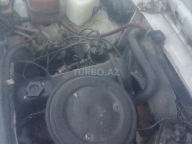 LADA (VAZ) 2107 1996, 220,000 km - 1.3 l - Şəmkir