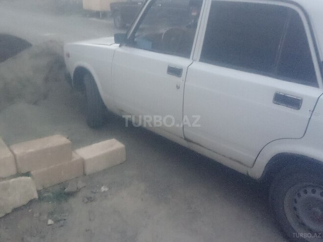 LADA (VAZ) 2107 1996, 220,000 km - 1.3 l - Şəmkir
