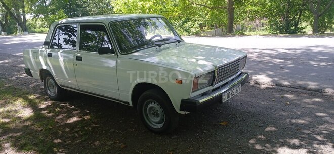 LADA (VAZ) 2107 2006, 465,285 km - 1.6 l - Zaqatala