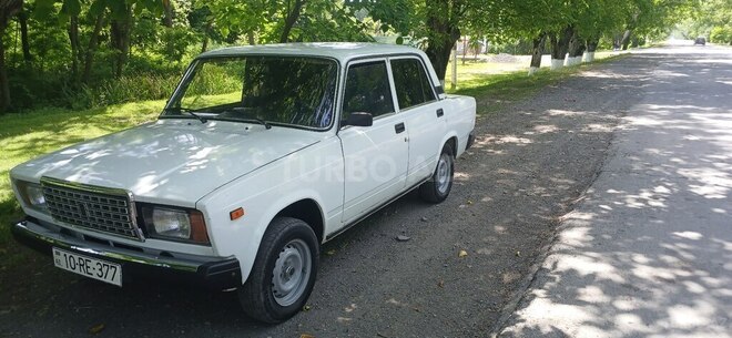 LADA (VAZ) 2107 2006, 465,285 km - 1.6 l - Zaqatala