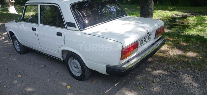 LADA (VAZ) 2107 2006, 465,285 km - 1.6 l - Zaqatala