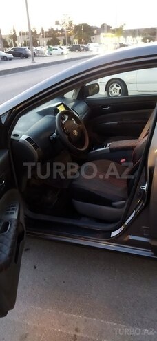 Toyota Prius 2008, 295,000 km - 1.5 l - Bakı