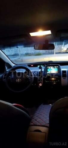 Toyota Prius 2008, 295,000 km - 1.5 l - Bakı