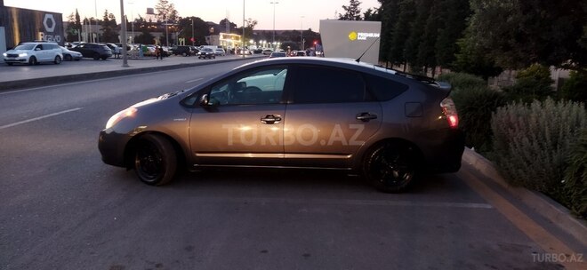 Toyota Prius 2008, 295,000 km - 1.5 l - Bakı