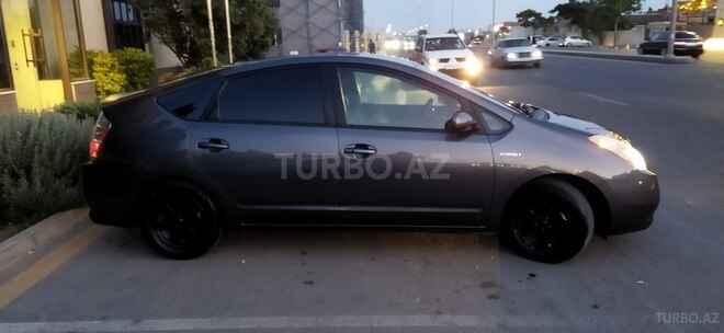 Toyota Prius 2008, 295,000 km - 1.5 l - Bakı