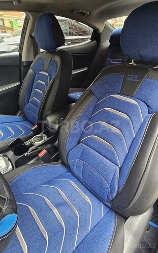 Hyundai Elantra 2011, 180,000 km - 1.8 l - Bakı