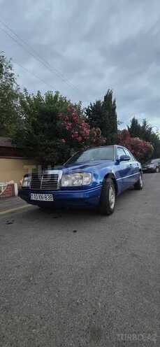 Mercedes E 300 d 1993, 471,770 km - 3.0 l - Füzuli