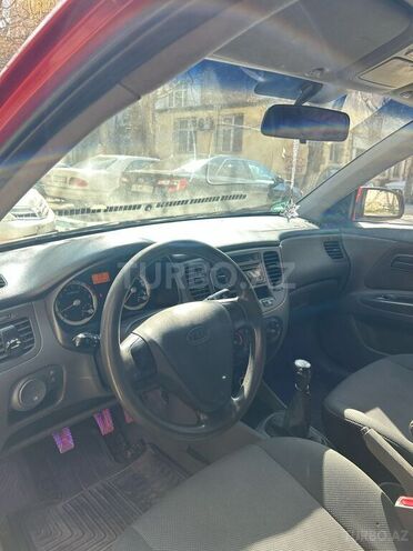 Kia Rio 2005, 284,000 km - 1.4 l - Bakı