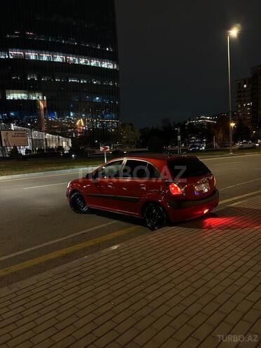Kia Rio 2005, 284,000 km - 1.4 l - Bakı