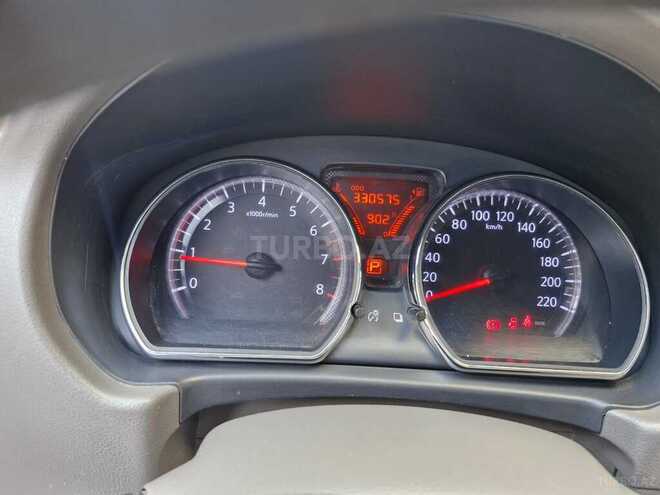 Nissan Sunny 2013, 330,600 km - 1.5 л - Bakı
