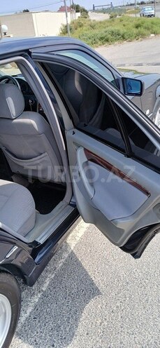 Mercedes C 240 1998, 391,217 km - 2.4 л - Sumqayıt