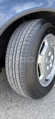 Mercedes C 240 1998, 391,217 km - 2.4 л - Sumqayıt