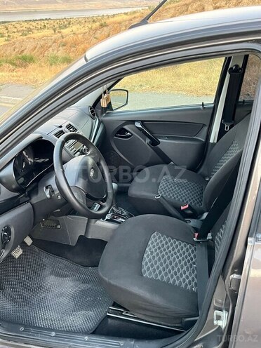 LADA (VAZ) Granta 2019, 203,000 km - 1.6 л - Bakı