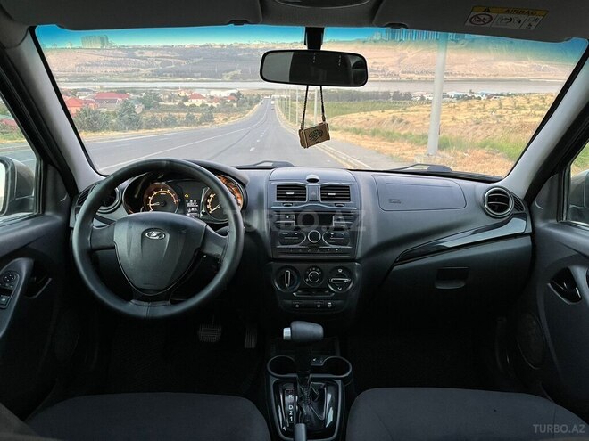 LADA (VAZ) Granta 2019, 203,000 km - 1.6 л - Bakı