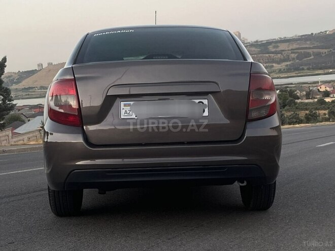LADA (VAZ) Granta 2019, 203,000 km - 1.6 л - Bakı