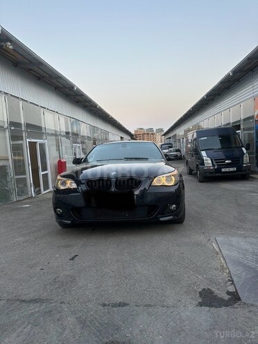 BMW 530-2