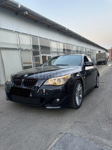 BMW 530-1