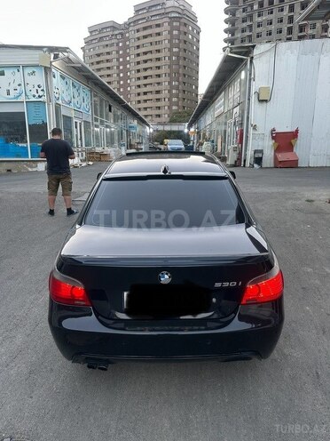 BMW 530-5