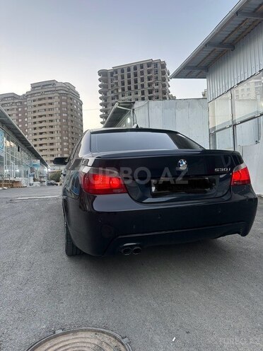 BMW 530-6