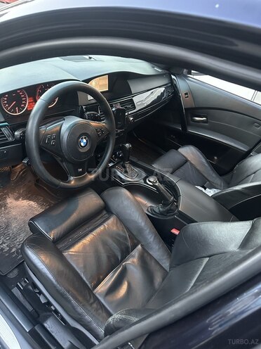 BMW 530-8