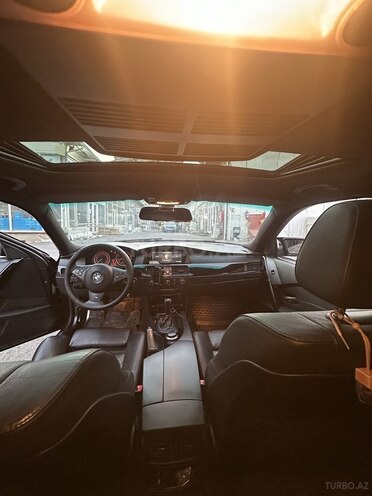 BMW 530-7