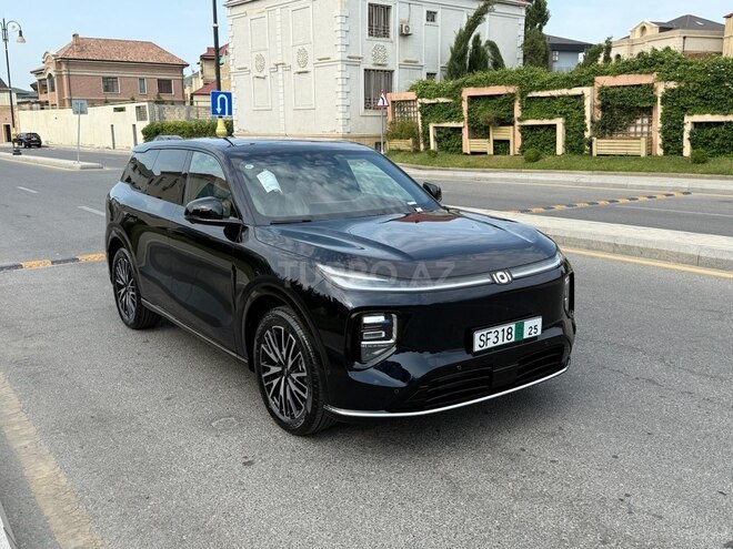 Changan  2025, 0 km - 1.5 l - Bakı