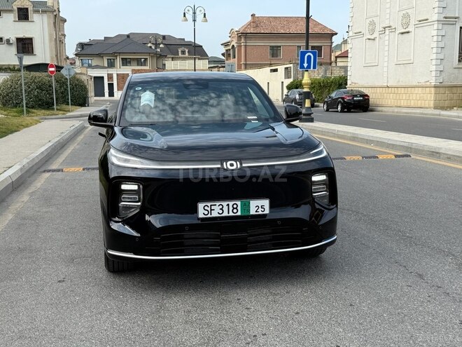 Changan  2025, 0 km - 1.5 l - Bakı
