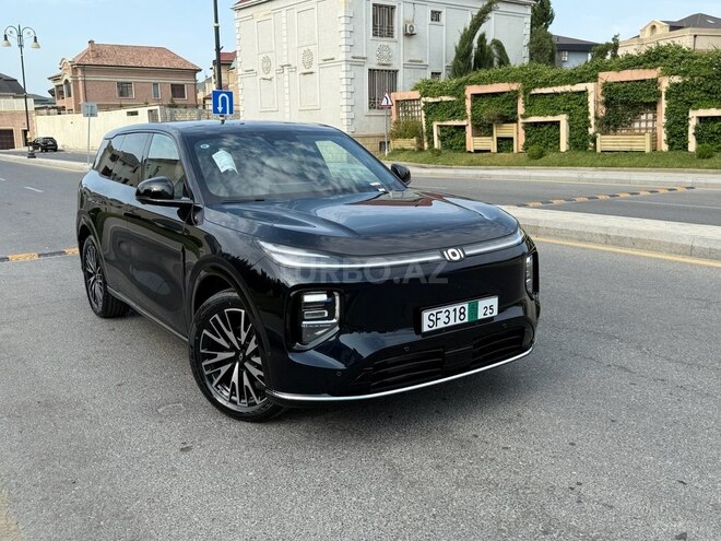 Changan  2025, 0 km - 1.5 l - Bakı