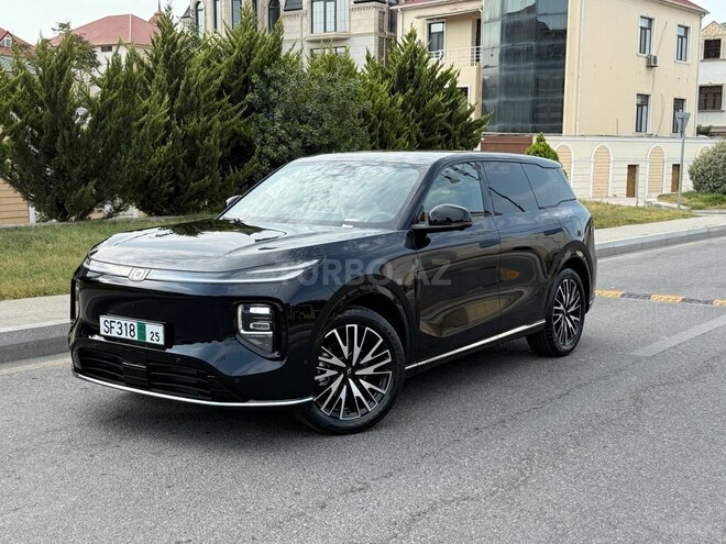 Changan  2025, 0 km - 1.5 l - Bakı