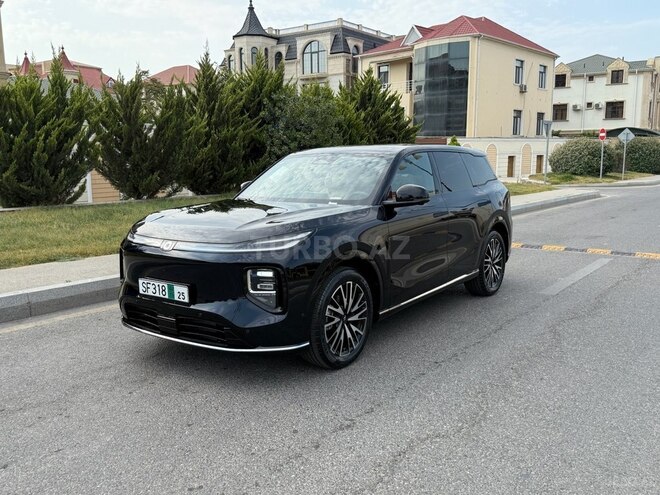 Changan  2025, 0 km - 1.5 l - Bakı