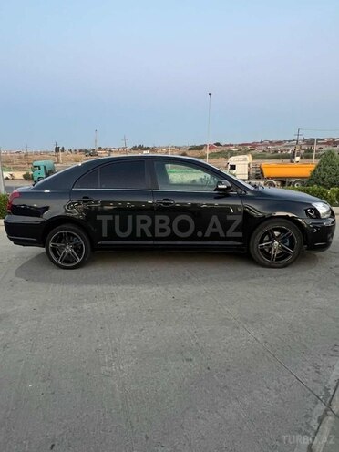 Toyota Avensis 2006, 300,000 km - 2.0 л - Bakı
