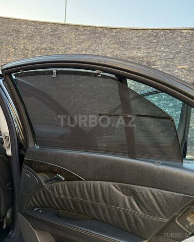 Mercedes E 320 2002, 588,000 km - 3.2 l - Bakı