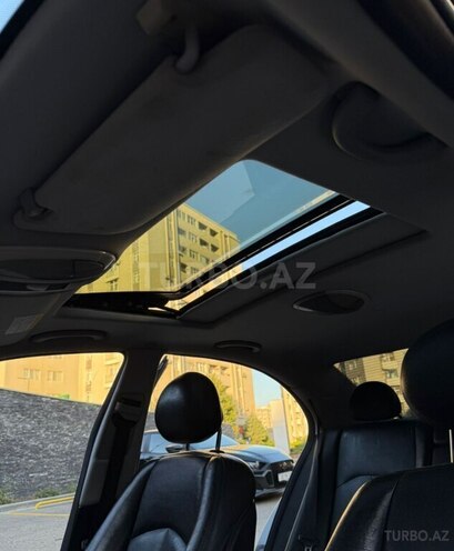 Mercedes E 320 2002, 588,000 km - 3.2 l - Bakı