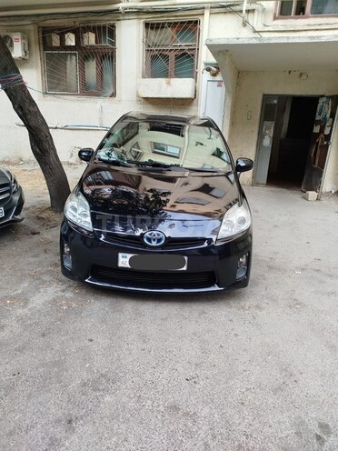 Toyota Prius 2009, 287,000 km - 1.8 л - Bakı