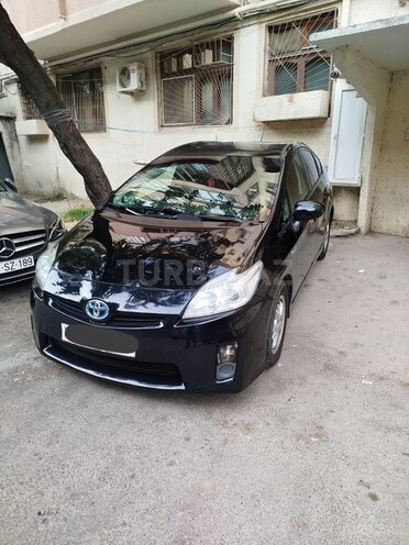 Toyota Prius 2009, 287,000 km - 1.8 л - Bakı