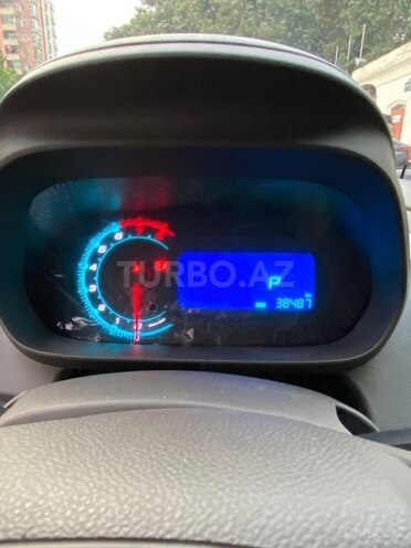 Chevrolet Cobalt 2024, 38,487 km - 1.5 l - Bakı