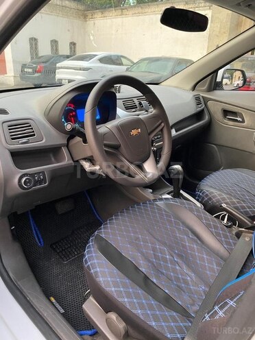 Chevrolet Cobalt 2024, 38,487 km - 1.5 l - Bakı