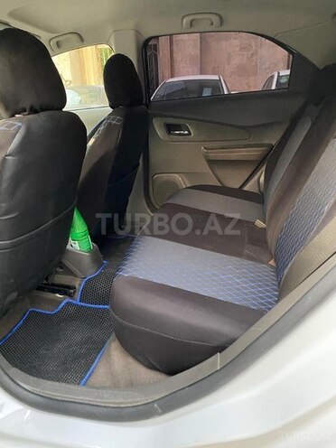 Chevrolet Cobalt 2024, 38,487 km - 1.5 l - Bakı