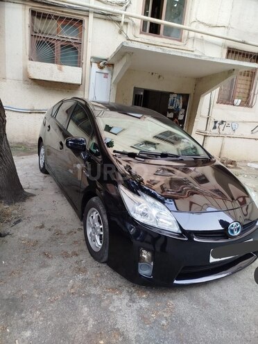 Toyota Prius 2009, 287,000 km - 1.8 л - Bakı