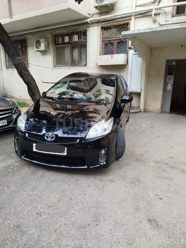 Toyota Prius 2009, 287,000 km - 1.8 л - Bakı