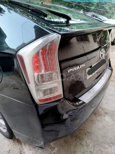 Toyota Prius 2009, 287,000 km - 1.8 л - Bakı