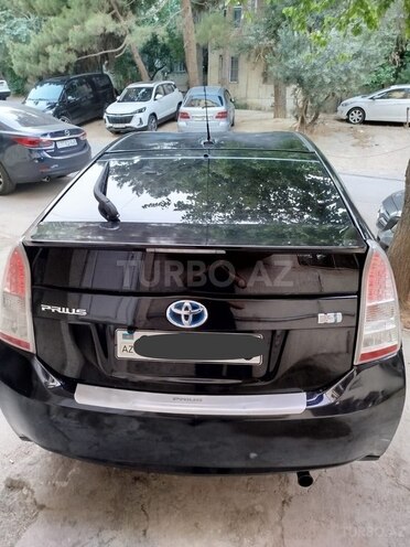 Toyota Prius 2009, 287,000 km - 1.8 л - Bakı