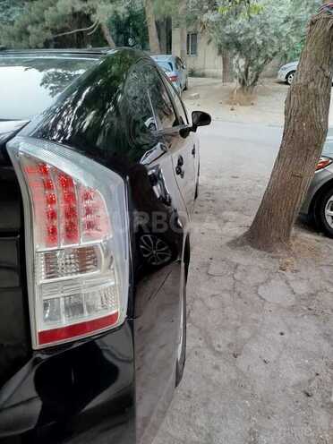 Toyota Prius 2009, 287,000 km - 1.8 л - Bakı
