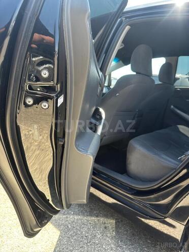Toyota Prius 2009, 287,000 km - 1.8 л - Bakı