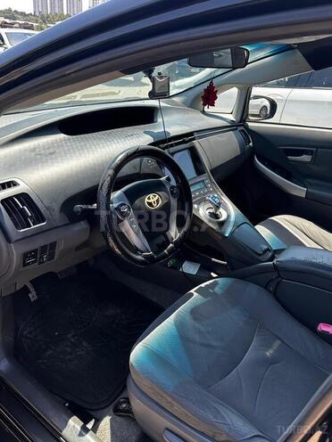 Toyota Prius 2009, 287,000 km - 1.8 л - Bakı