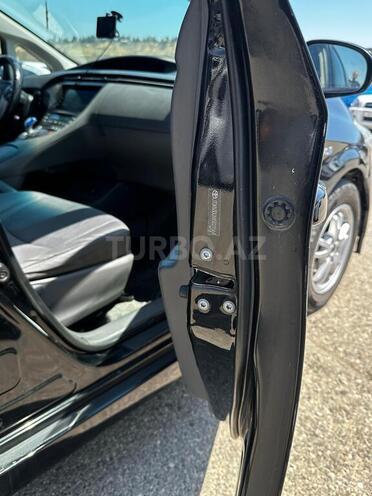 Toyota Prius 2009, 287,000 km - 1.8 л - Bakı
