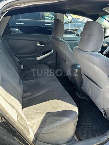 Toyota Prius 2009, 287,000 km - 1.8 л - Bakı