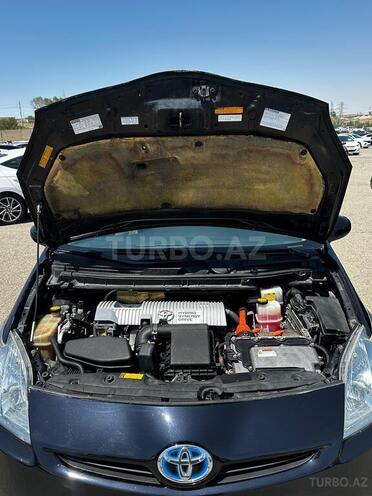 Toyota Prius 2009, 287,000 km - 1.8 л - Bakı